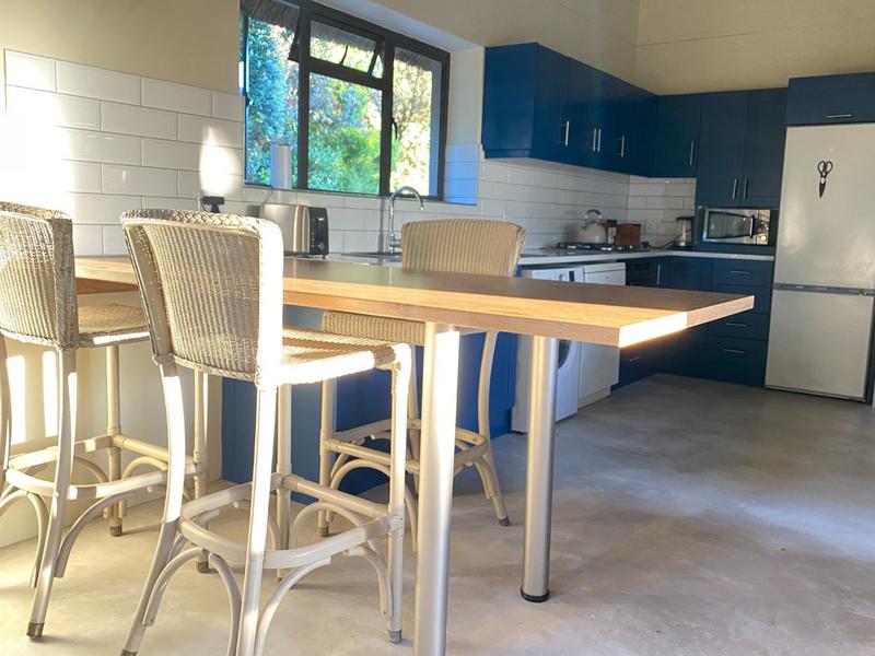 To Let 2 Bedroom Property for Rent in Crofters Valley Western Cape